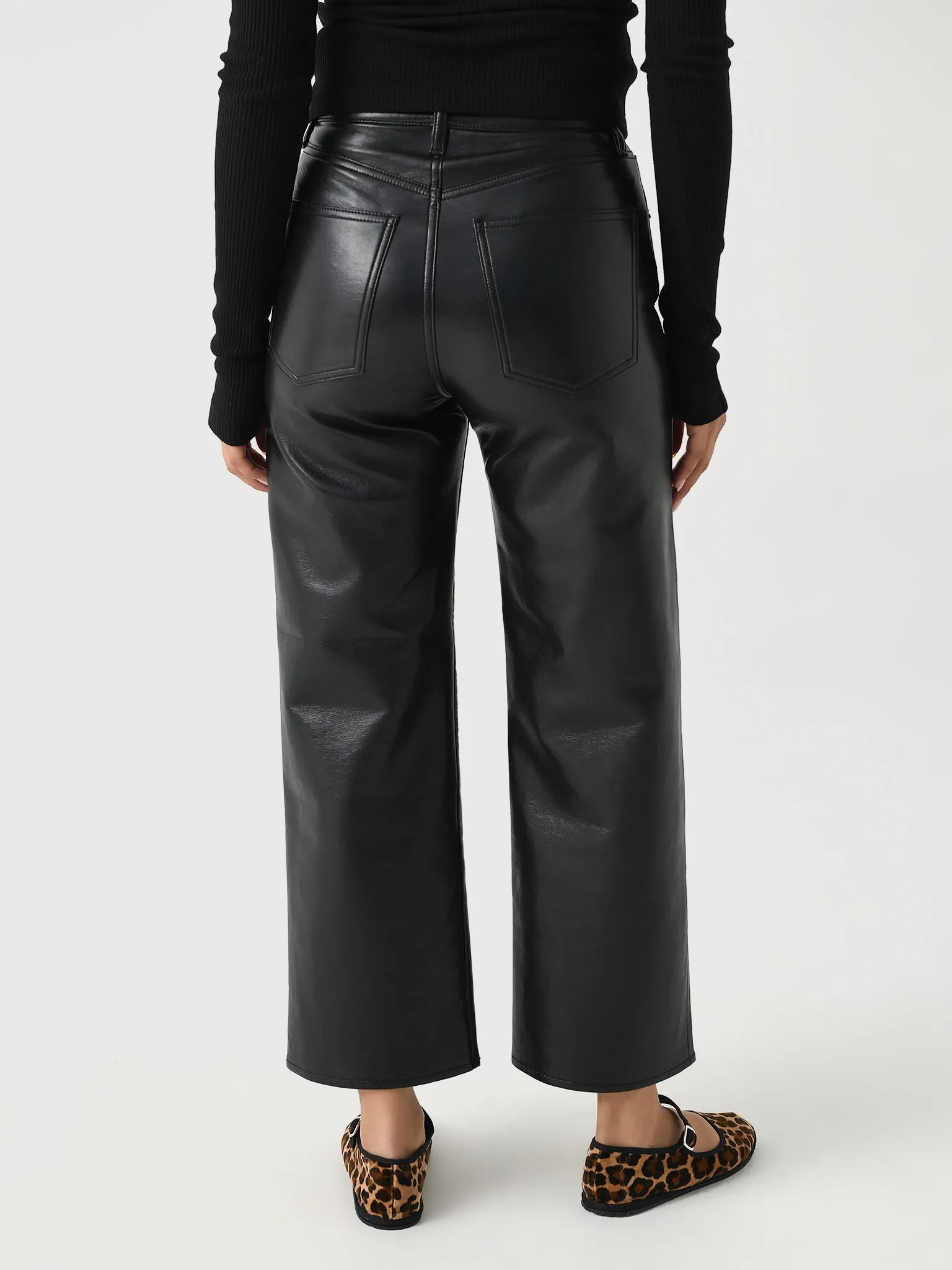 Agolde Women's Ren Pant