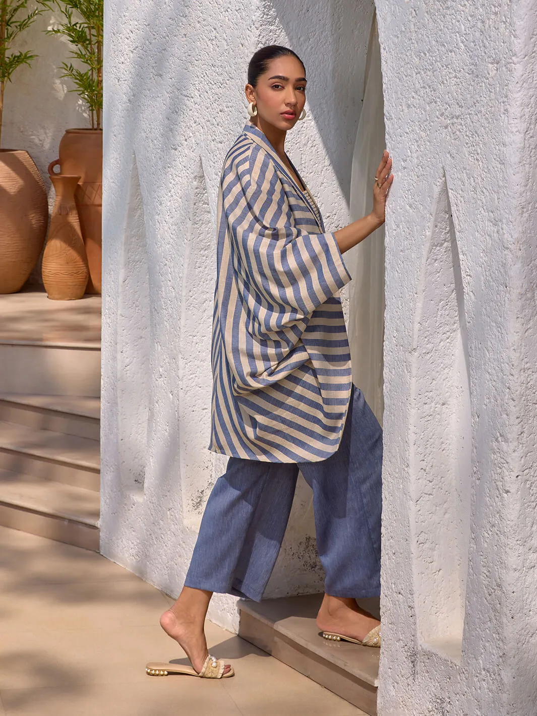 Atlantis Pant
