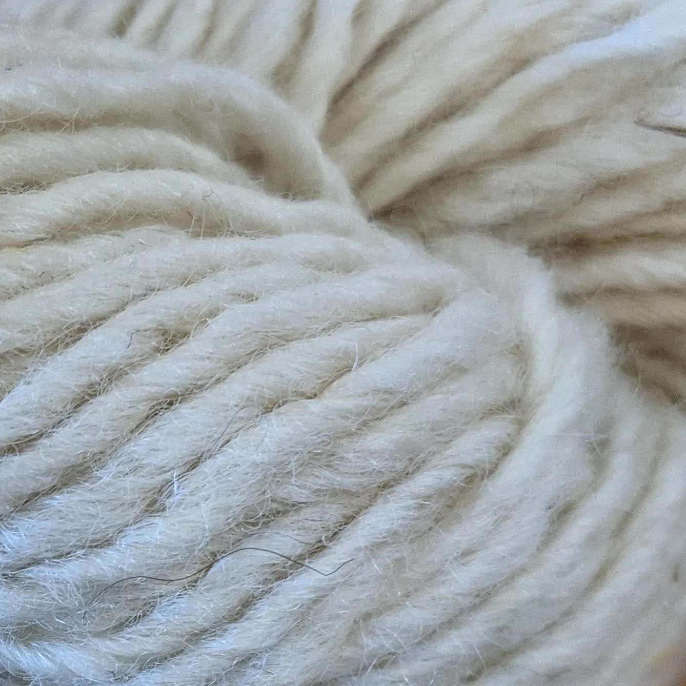 Blue Heron Farm Worsted Yarn