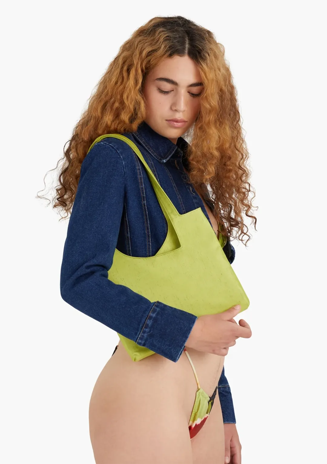 Catalina II - Lime