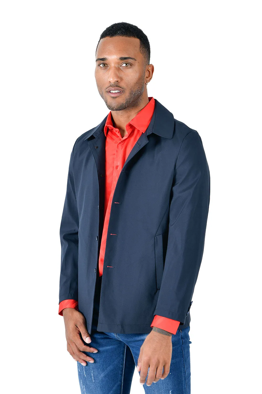 high profile Coat
