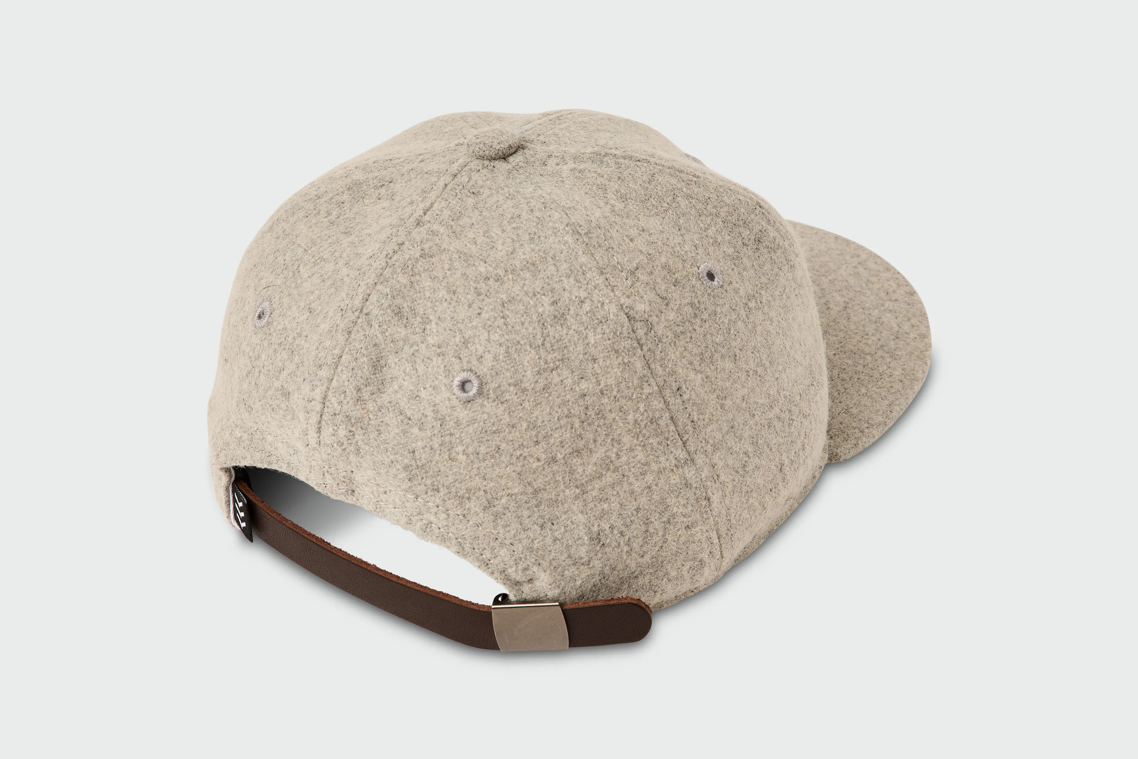 Iowa State Vintage Flatbill