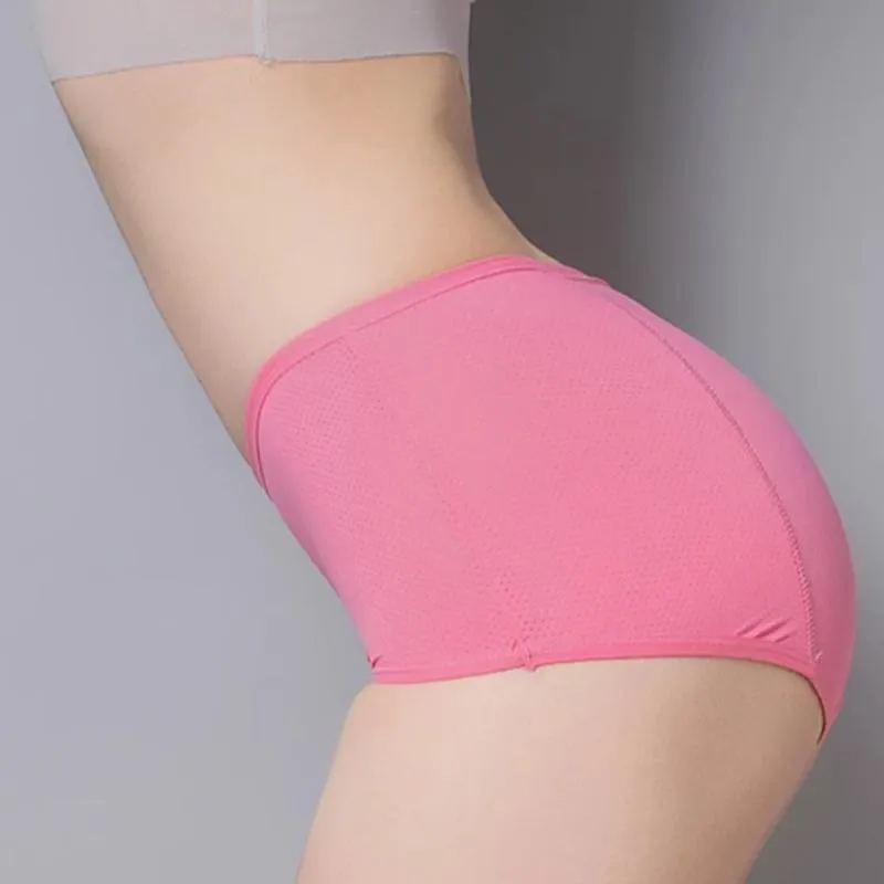 Leakproof menstrual underwear (L-7XL, set of 3pc)