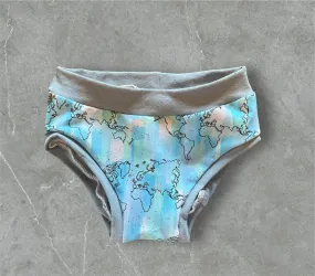 Maps size 5 underwear