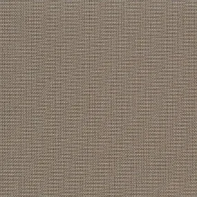 Sand Wool & Polyester Suiting