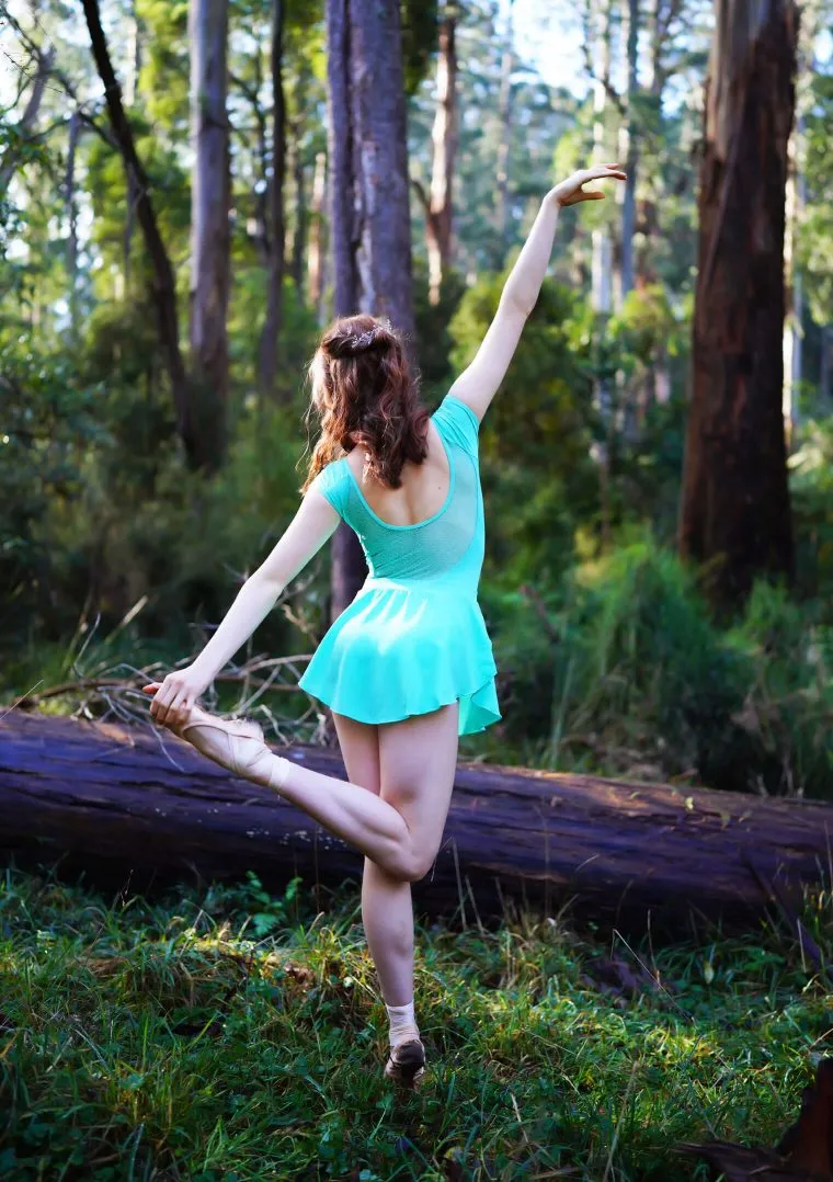 Studio 7 Hazel Skirt | Mint