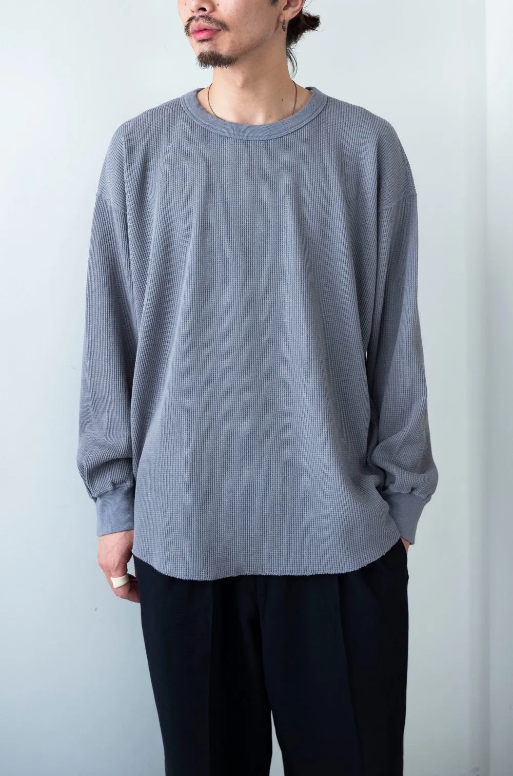 Thermal L/S Shirt